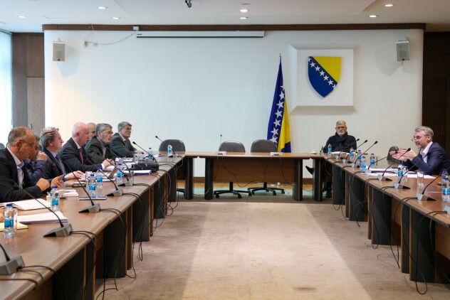 (Foto: I. L./Klix.ba)
