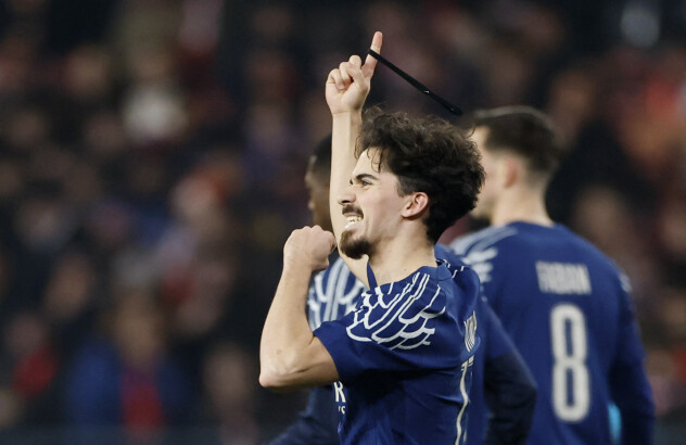 (Foto: Reuters)