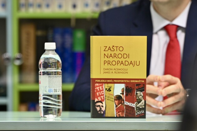 (Foto: V. D./Klix.ba)