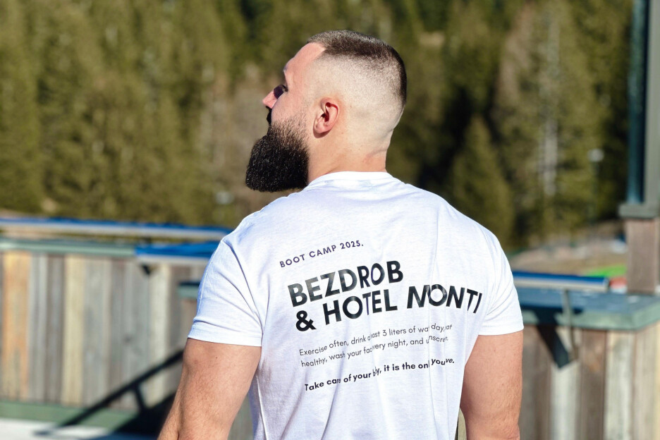 Imran Bezdrob