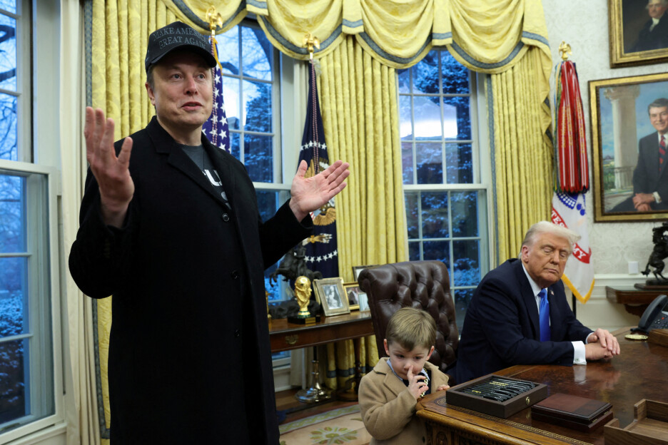 Foto: Reuters