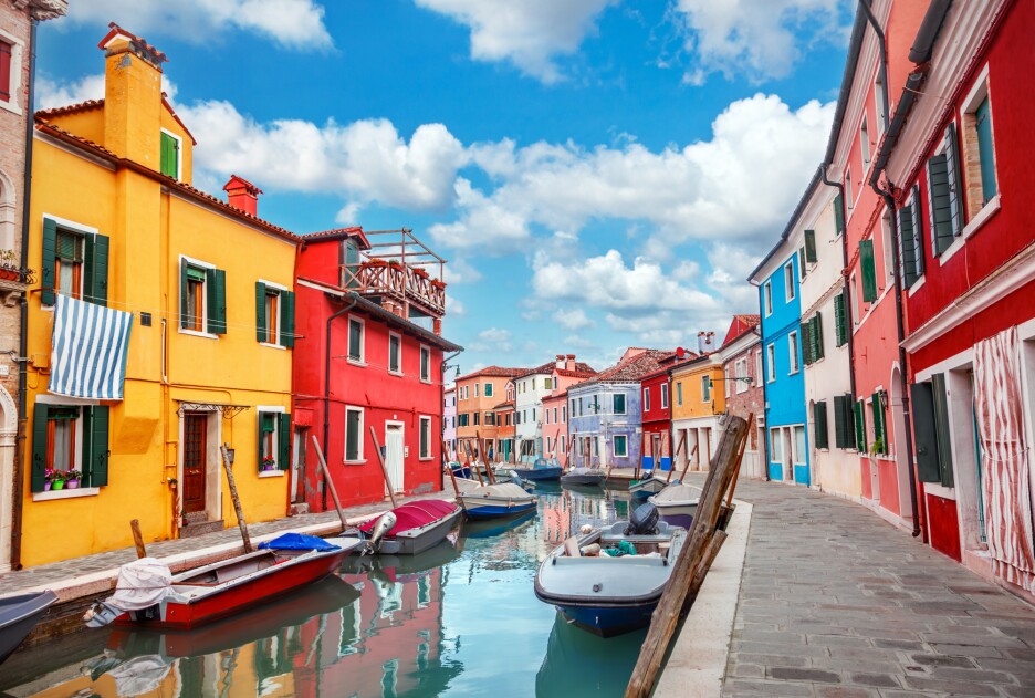 Venecija (Foto: Shutterstock)
