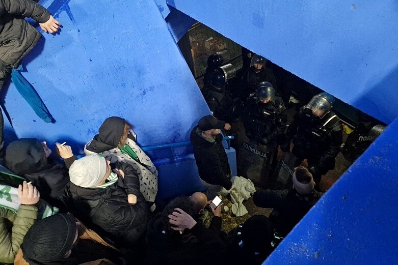 Foto: Matjaž Homar