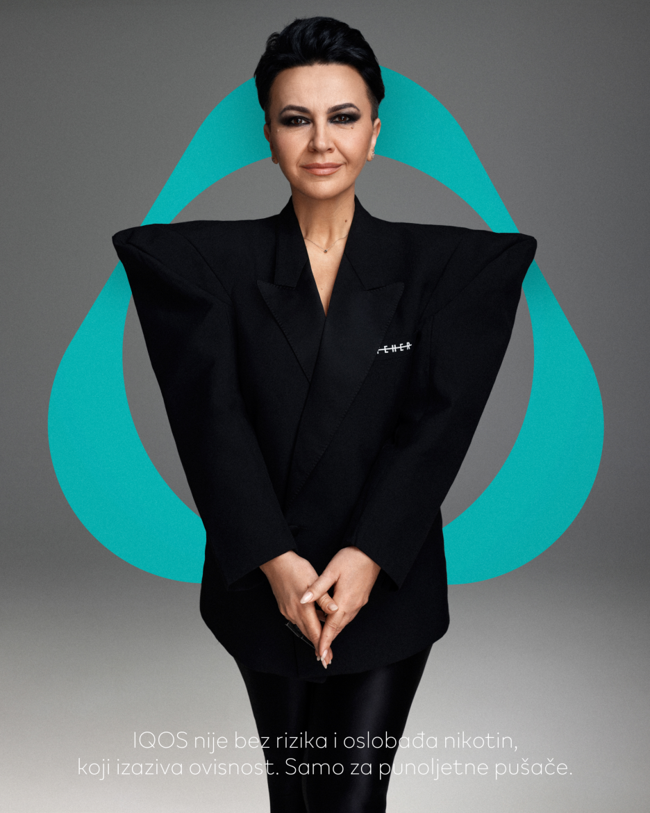 Amira Medunjanin (Foto: Edvin Kalić)