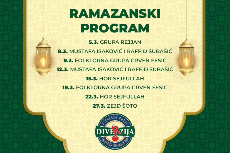 Restoran Diverzija