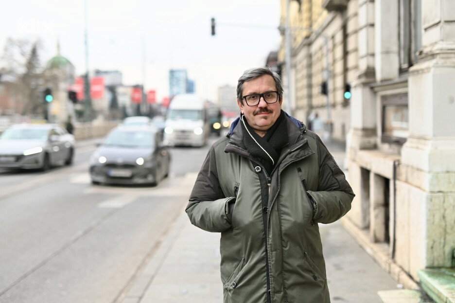 Foto: T. S./Klix.ba