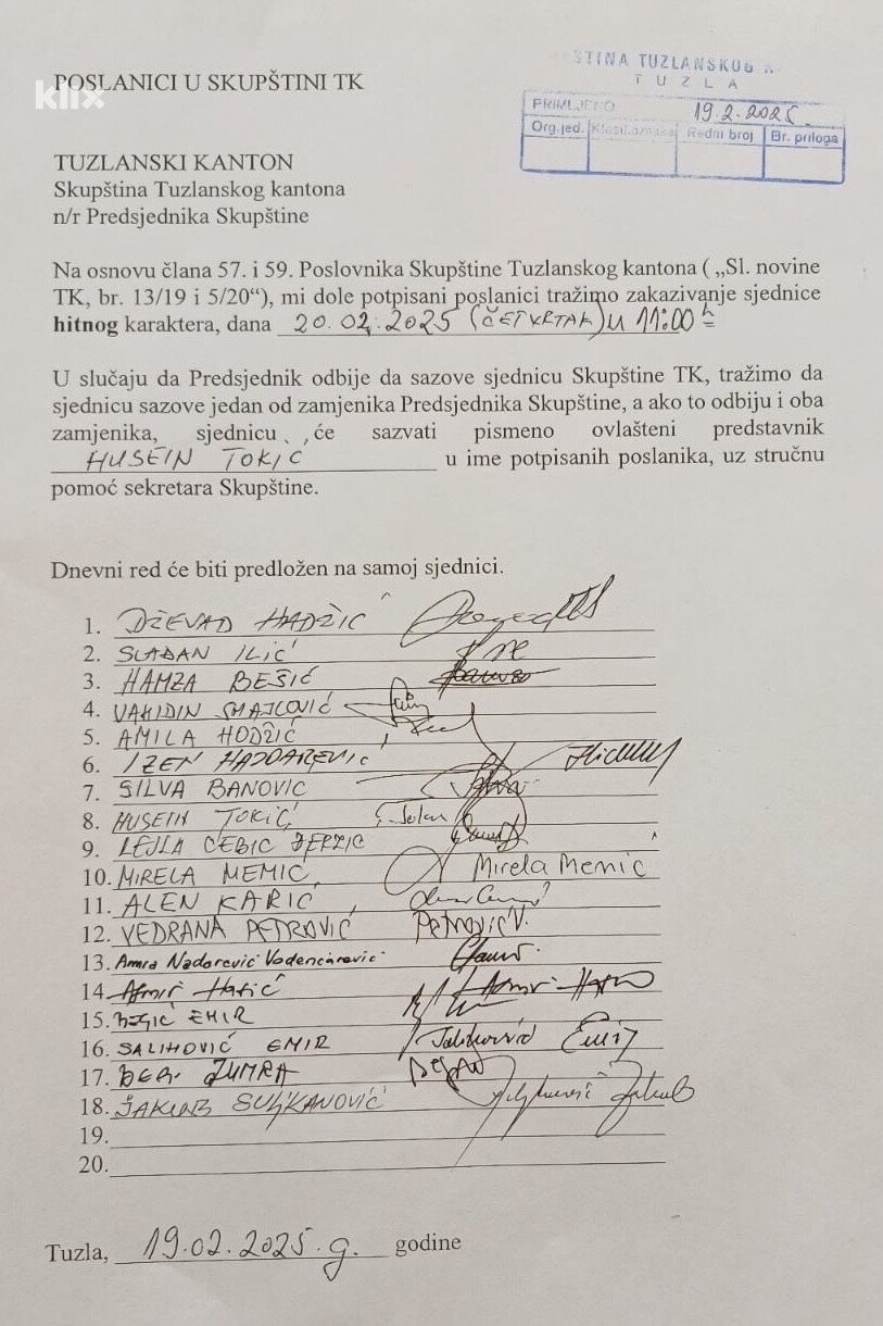 Foto: Klix.ba