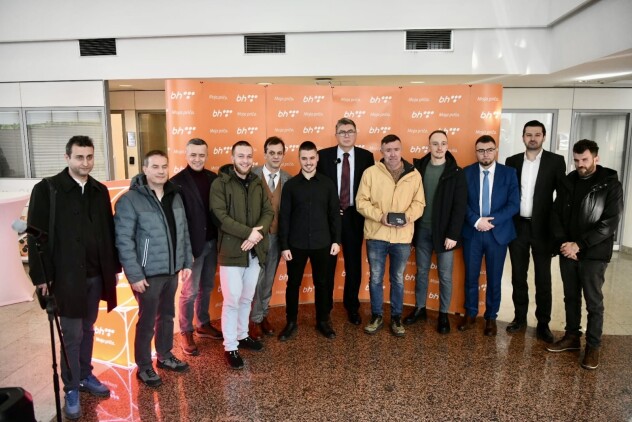 (Foto: T. S./Klix.ba)