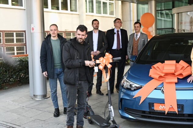 (Foto: T. S./Klix.ba)