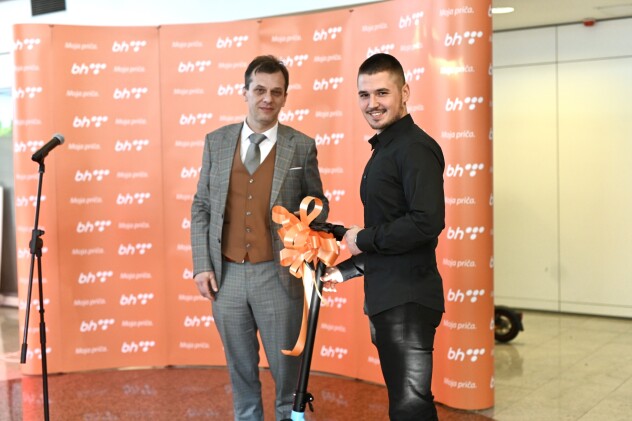 (Foto: T. S./Klix.ba)