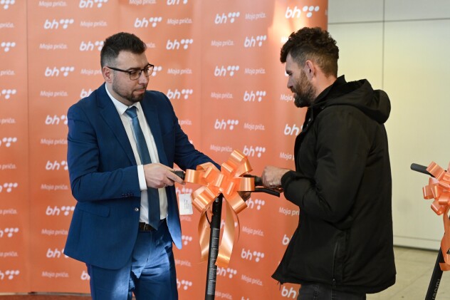 (Foto: T. S./Klix.ba)