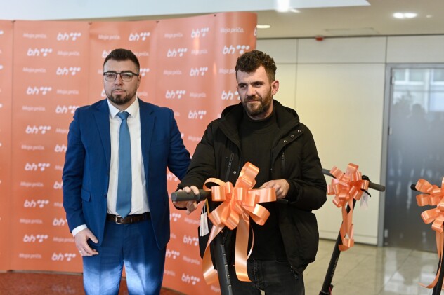 (Foto: T. S./Klix.ba)