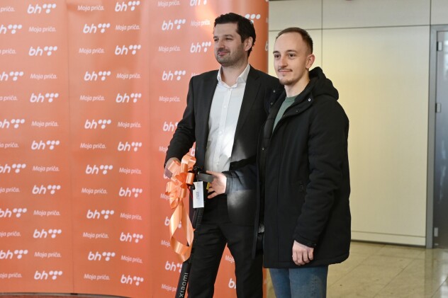 (Foto: T. S./Klix.ba)