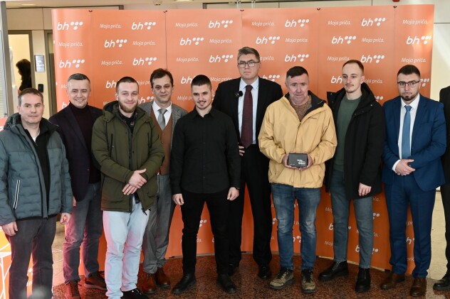(Foto: T. S./Klix.ba)