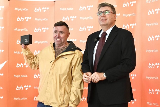 (Foto: T. S./Klix.ba)