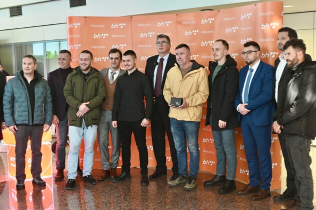 (Foto: T. S./Klix.ba)