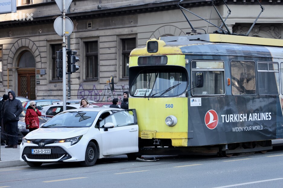 Foto: I. Š./Klix.ba