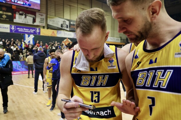(Foto: I. Š./Klix.ba)