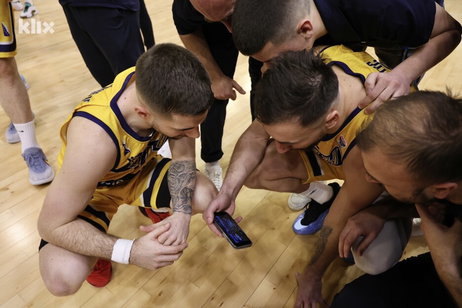 Foto: I. Š./Klix.ba