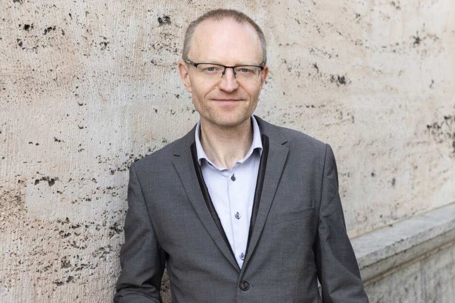 Stefan Meister (Foto: DGAP)