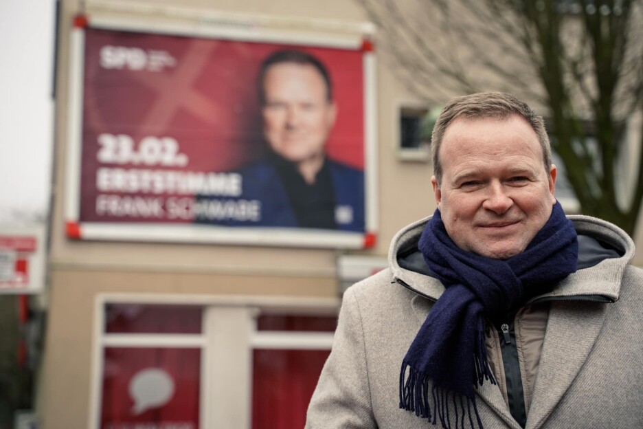 SPD želi pobjedu na izborima (Foto: Press služba)