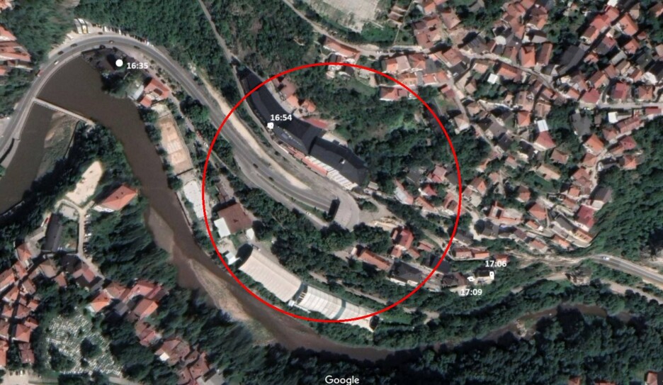 Foto: GSS Novi Grad Sarajevo