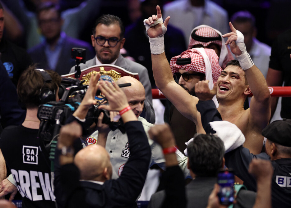 Foto: Reuters