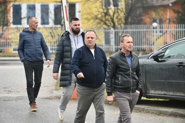 Borci i žrtve rata će prisustvovati ročištu (Foto: T. S./Klix.ba)