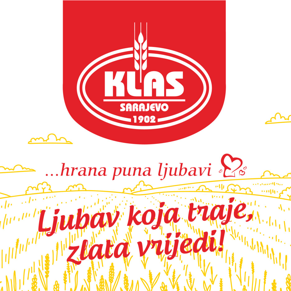 Klas i Oaza podrška Alma Ras Industry Day