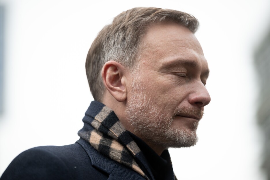 Lindner platio danak tvrdoglavosti (Foto: EPA-EFE)