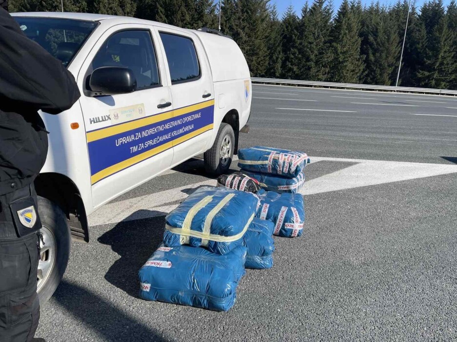Foto: UIO BiH