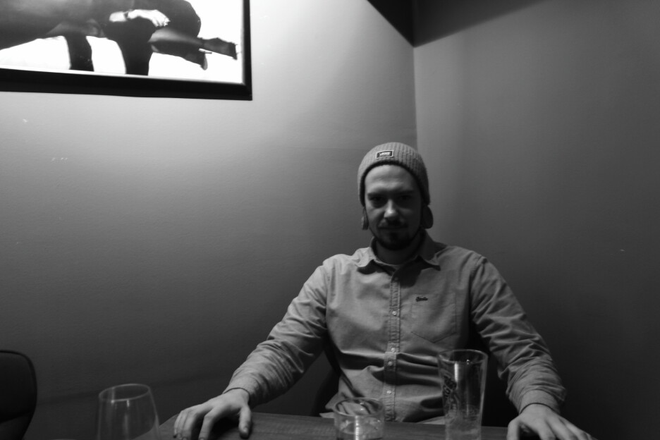 Marko Frančešević (Foto: Jasmin Memagić)