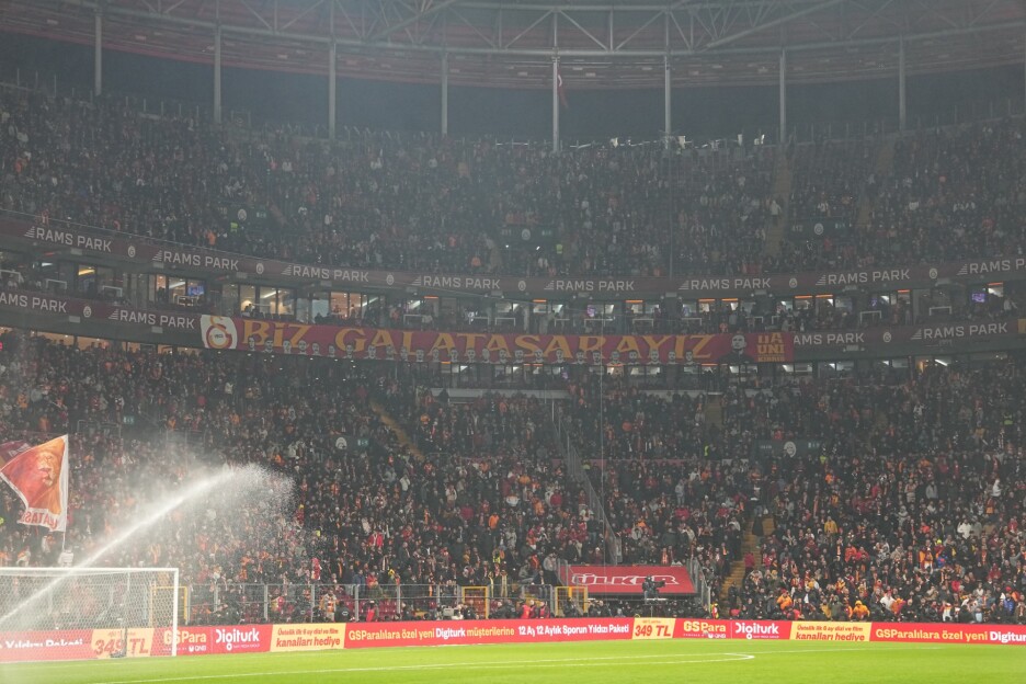 Foto: Galatasaray SK
