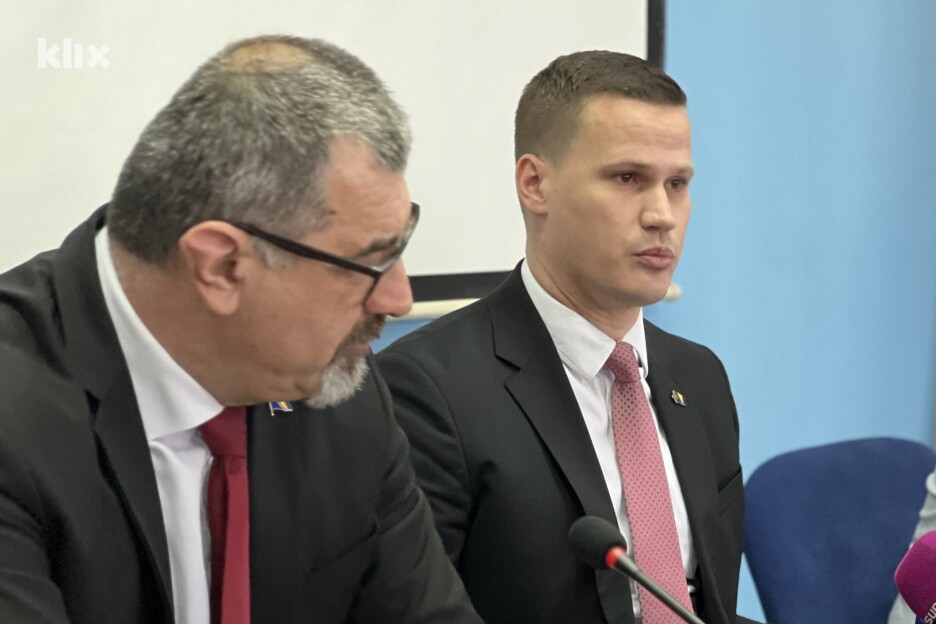 Foto: A. K./Klix.ba