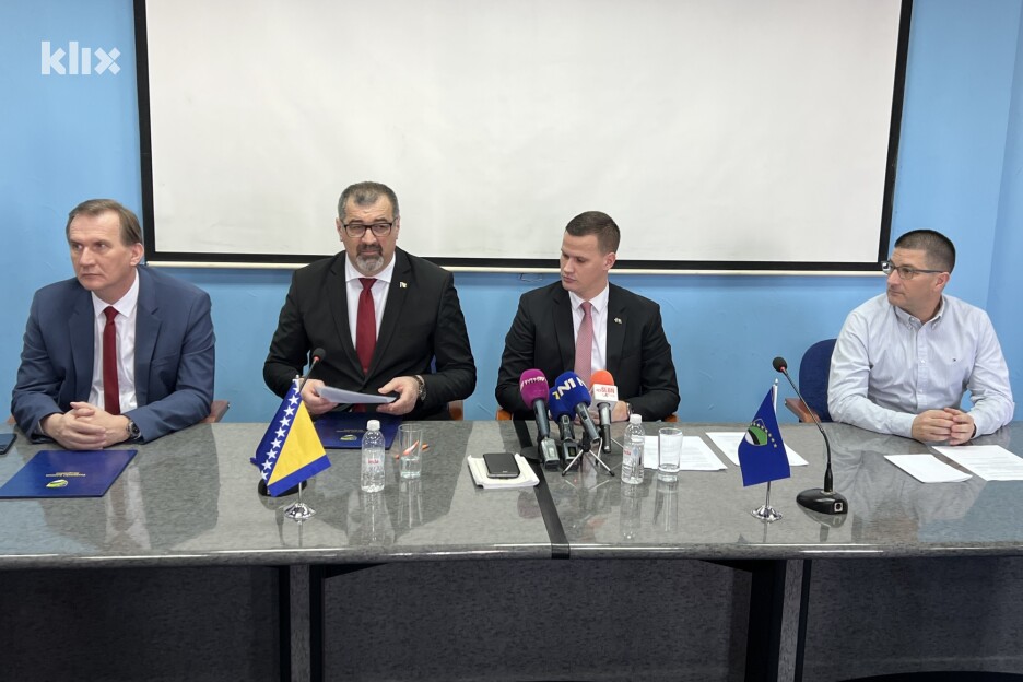 Foto: A. K./Klix.ba