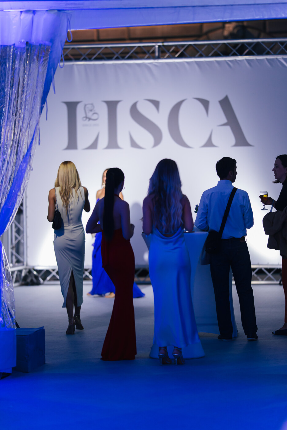 LISCA