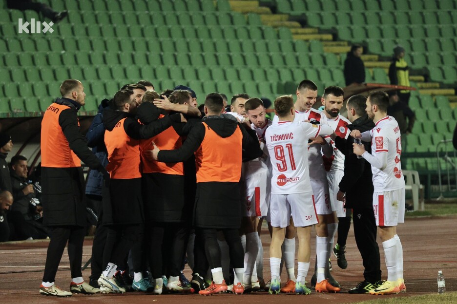 Foto: I. Š./Klix.ba
