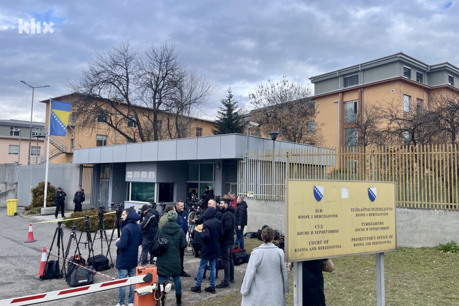 Foto: T. S./Klix.ba