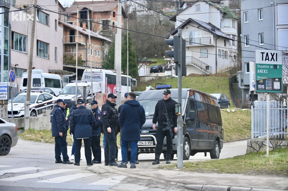 Foto: T. S./Klix.ba