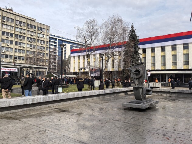 (Foto: E. M./Klix.ba)