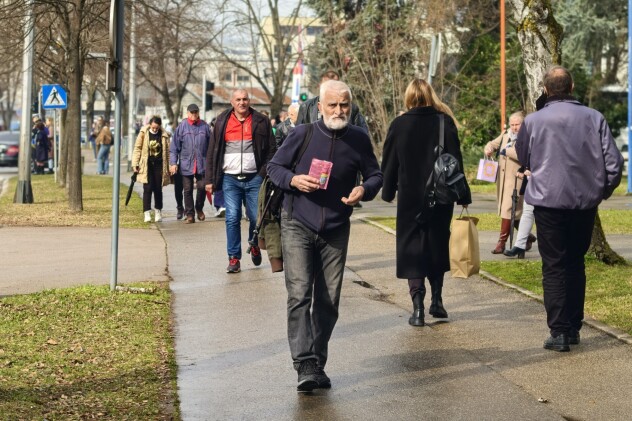 (Foto: E. M./Klix.ba)