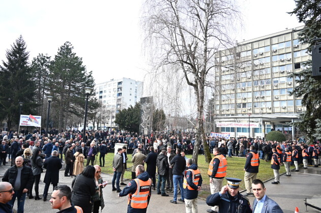 (Foto: E. M./Klix.ba)