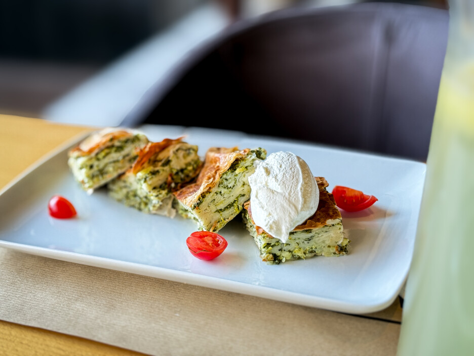 Apetit Gastro Wine Bar