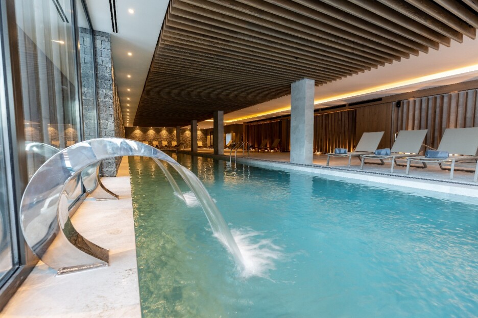 Spa & Wellness
