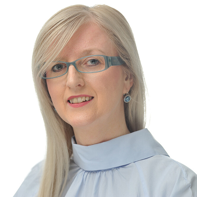 Infektolog prof. dr sc. Svjetlana Grgić