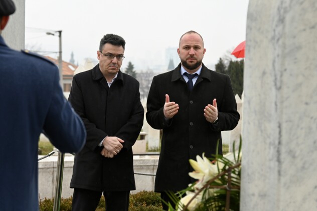 (Foto: V. D./Klix.ba)