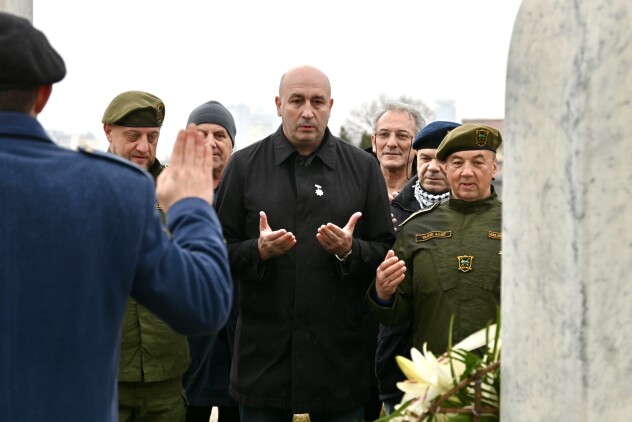 (Foto: V. D./Klix.ba)