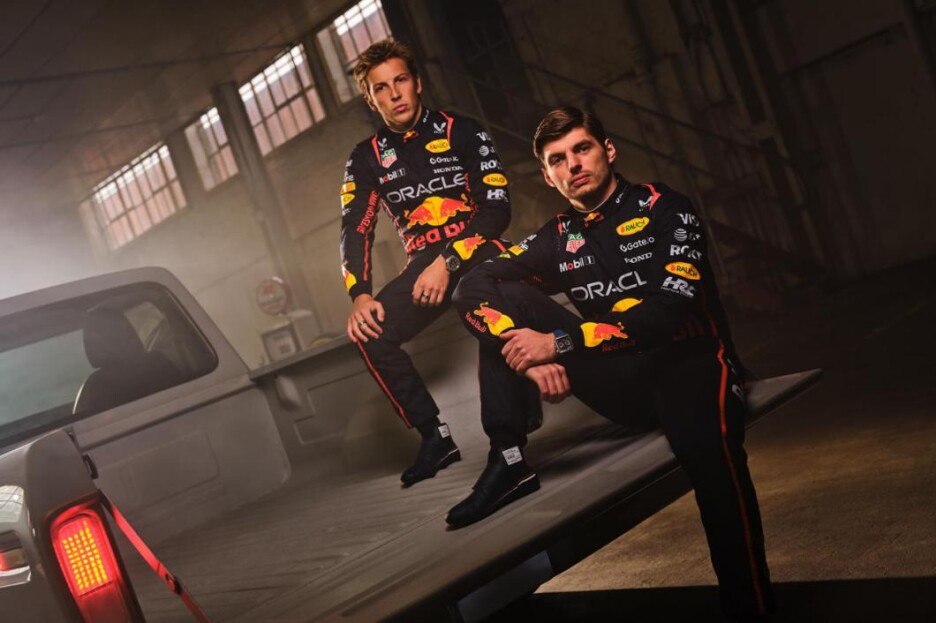Foto: Red Bull