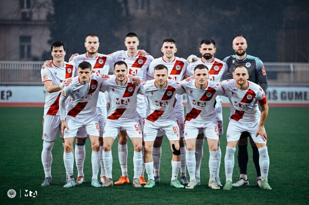 Foto: HŠK Zrinjski