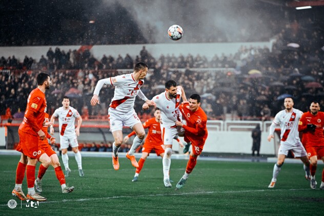 Foto: HŠK Zrinjski